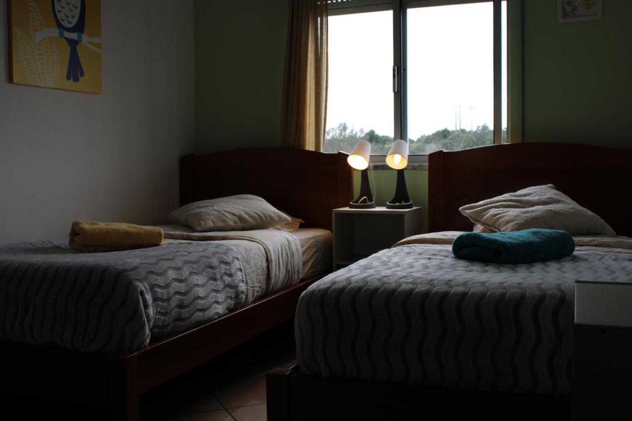 Casa Vista Ria Apartment ฟูเซตา ภายนอก รูปภาพ